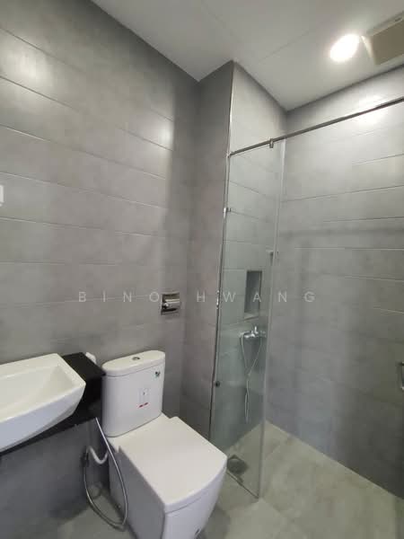 Service Residence for Rent at Paragon Suites @ CIQ - Bino Hwang - PropertyGuru.com.my