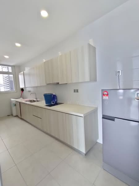 Service Residence for Rent at Paragon Suites @ CIQ - Bino Hwang - PropertyGuru.com.my