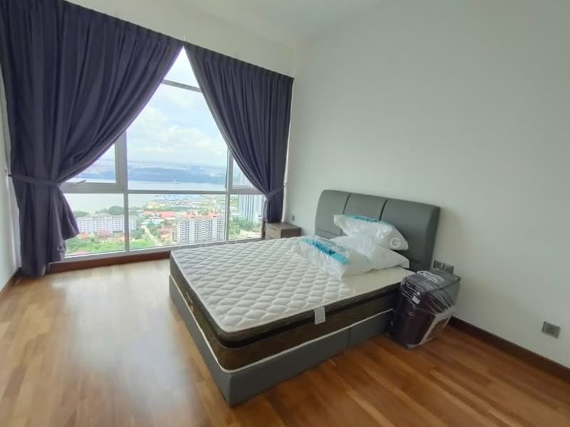 Service Residence for Rent at Paragon Suites @ CIQ - Bino Hwang - PropertyGuru.com.my