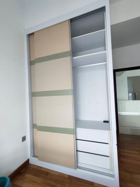 Service Residence for Rent at Paragon Suites @ CIQ - Bino Hwang - PropertyGuru.com.my