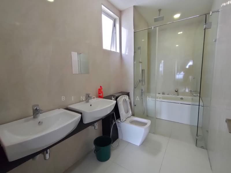 Service Residence for Rent at Paragon Suites @ CIQ - Bino Hwang - PropertyGuru.com.my