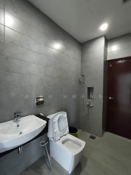 Service Residence for Rent at Paragon Suites @ CIQ - Bino Hwang - PropertyGuru.com.my