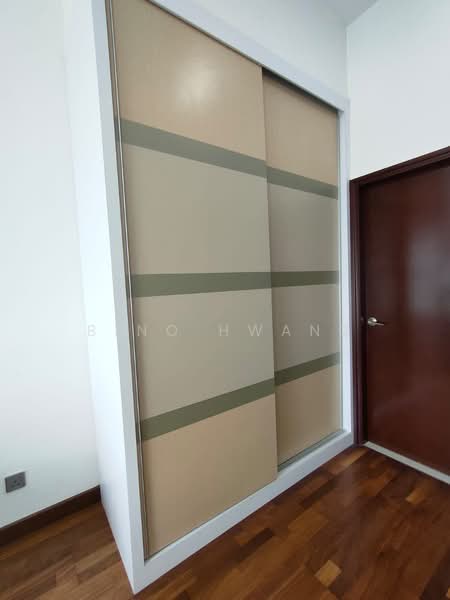 Service Residence for Rent at Paragon Suites @ CIQ - Bino Hwang - PropertyGuru.com.my