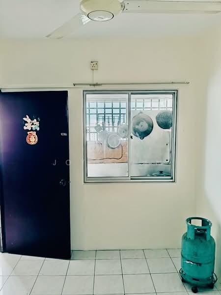 Apartment for Rent at Sri Impian Apartment - Joyce Lim - Interior - PropertyGuru.com.my