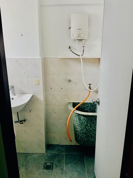 Apartment for Rent at Sri Impian Apartment - Joyce Lim - PropertyGuru.com.my