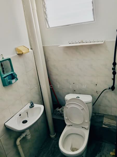 Apartment for Rent at Sri Impian Apartment - Joyce Lim - PropertyGuru.com.my