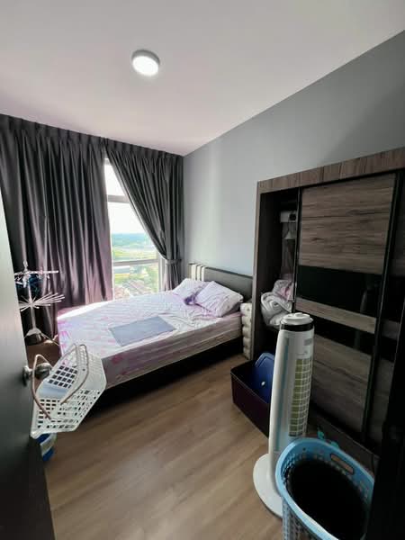 Service Residence for Sale at Midas @ Seri Alam - Vlien Lua - PropertyGuru.com.my