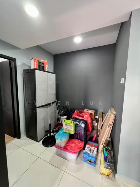 Service Residence for Sale at Midas @ Seri Alam - Vlien Lua - PropertyGuru.com.my
