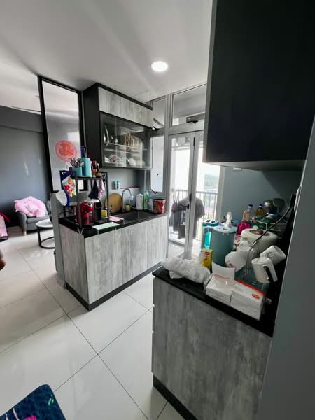 Service Residence for Sale at Midas @ Seri Alam - Vlien Lua - PropertyGuru.com.my