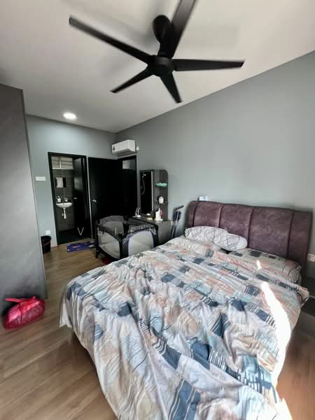 Service Residence for Sale at Midas @ Seri Alam - Vlien Lua - PropertyGuru.com.my