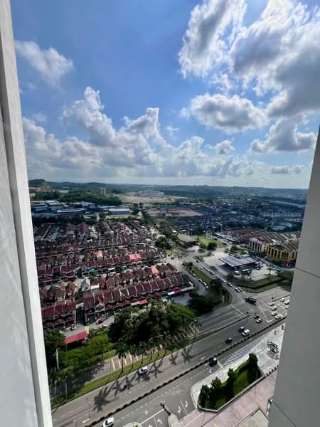 Service Residence for Sale at Midas @ Seri Alam - Vlien Lua - PropertyGuru.com.my