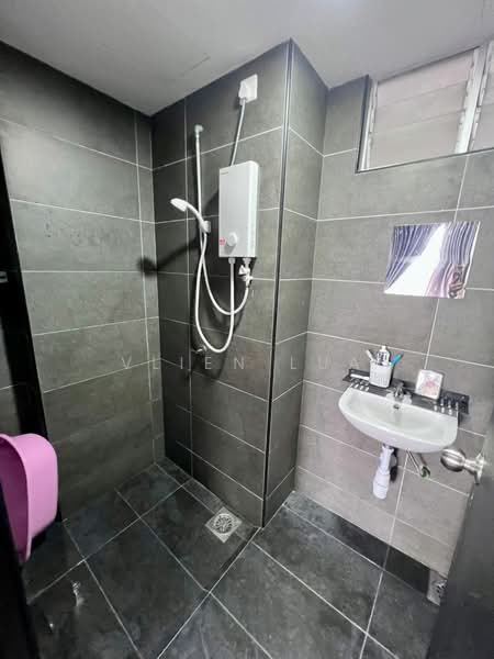 Service Residence for Sale at Midas @ Seri Alam - Vlien Lua - PropertyGuru.com.my