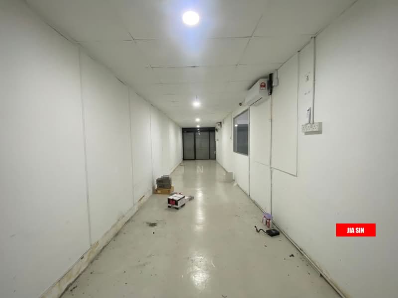 Shop for Rent in Bayan Baru (Penang) - Jiasin Yap - Corridor - PropertyGuru.com.my