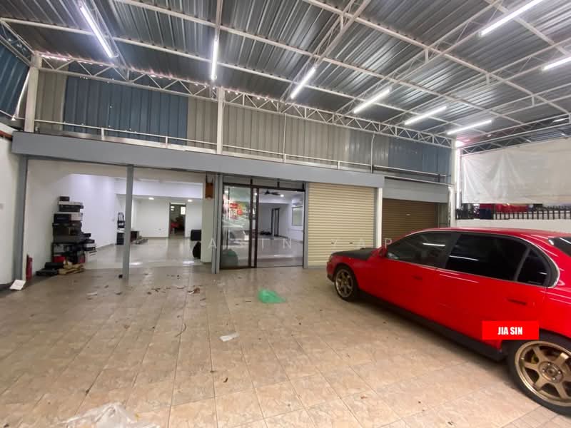 Shop for Rent in Bayan Baru (Penang) - Jiasin Yap - Interior - PropertyGuru.com.my