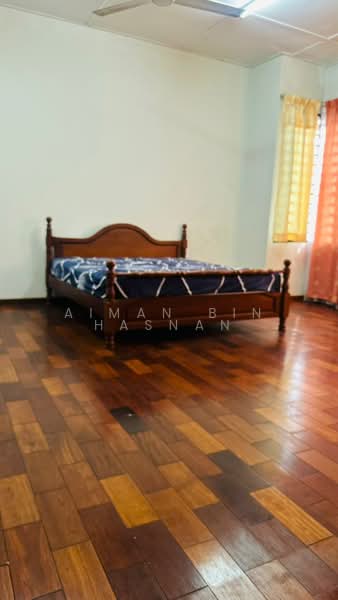 Rumah Teres 2 Tingkat untuk Dijual di Taman Polo Indera Mahkota 8 (Kuantan) - Aiman Bin Hasnan - Bedroom - PropertyGuru.com.my