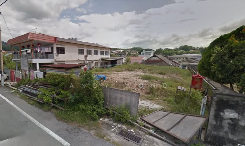 Tanah Kediaman untuk Dijual di Pekan Batu 9 (Cheras) - Andy Wong - Exterior - PropertyGuru.com.my