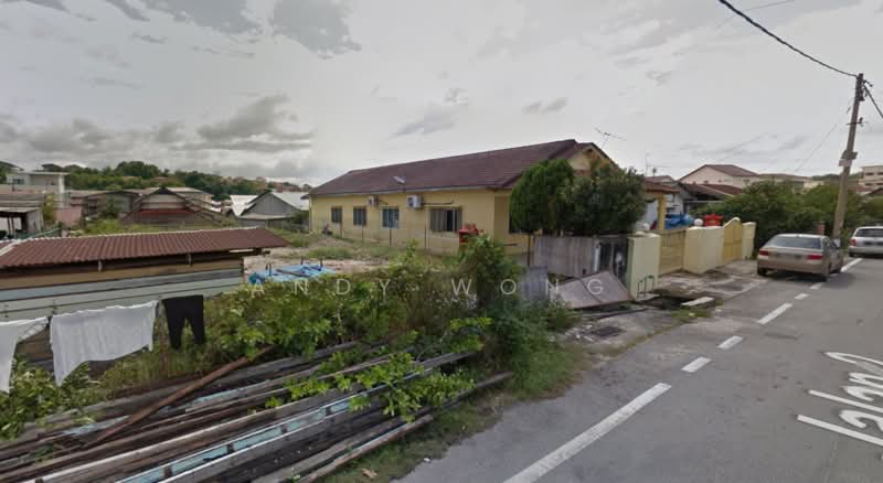 Tanah Kediaman untuk Dijual di Pekan Batu 9 (Cheras) - Andy Wong - Exterior - PropertyGuru.com.my