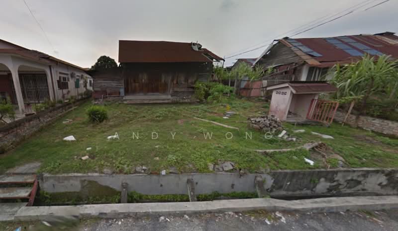Tanah Kediaman untuk Dijual di Pekan Batu 9 (Cheras) - Andy Wong - Exterior - PropertyGuru.com.my