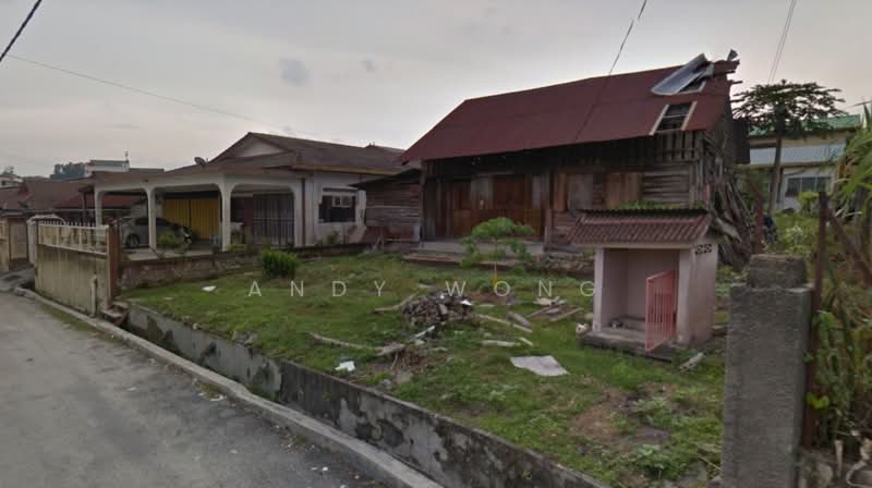 Tanah Kediaman untuk Dijual di Pekan Batu 9 (Cheras) - Andy Wong - Exterior - PropertyGuru.com.my