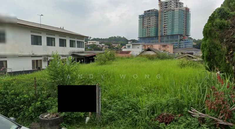 Tanah Kediaman untuk Dijual di Pekan Batu 9 (Cheras) - Andy Wong - Exterior - PropertyGuru.com.my
