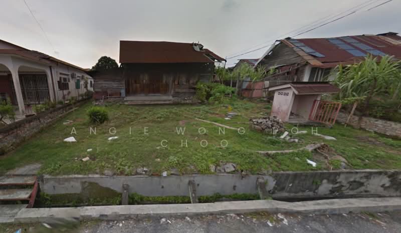 Tanah Kediaman untuk Dijual di Pekan Batu 9 (Cheras) - Angie Wong Poh Choo - Exterior - PropertyGuru.com.my