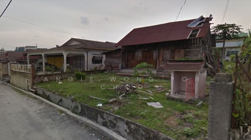 Tanah Kediaman untuk Dijual di Pekan Batu 9 (Cheras) - Angie Wong Poh Choo - Exterior - PropertyGuru.com.my