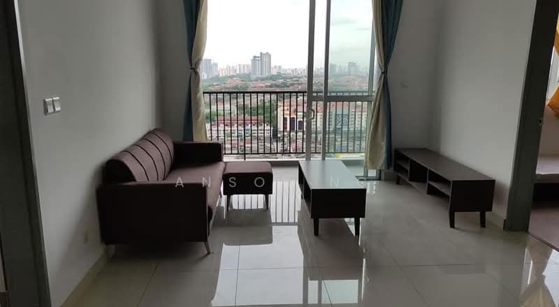 Service Residence for Rent at Pinnacle Sri Petaling - Anson Ng - PropertyGuru.com.my