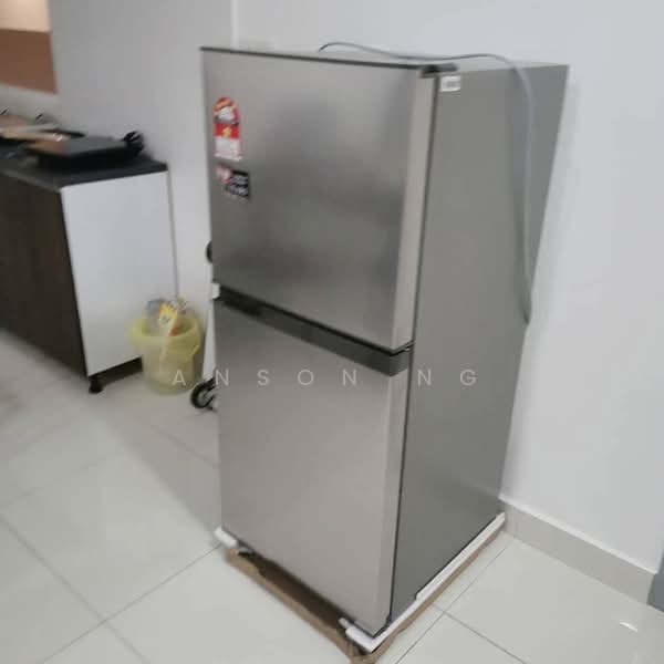 Service Residence for Rent at Pinnacle Sri Petaling - Anson Ng - PropertyGuru.com.my