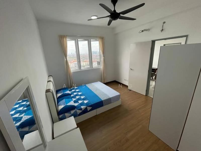 Service Residence for Rent at Pinnacle Sri Petaling - Anson Ng - PropertyGuru.com.my
