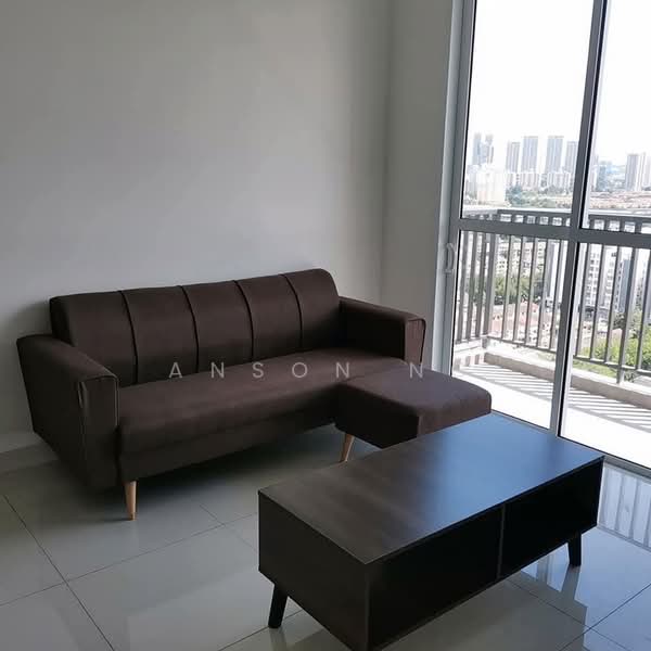 Service Residence for Rent at Pinnacle Sri Petaling - Anson Ng - PropertyGuru.com.my