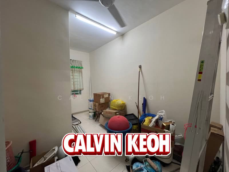 Rumah Teres 2 Tingkat untuk Dijual di Kampung Titi Teras (Balik Pulau) - Calvin Keoh - Interior - PropertyGuru.com.my