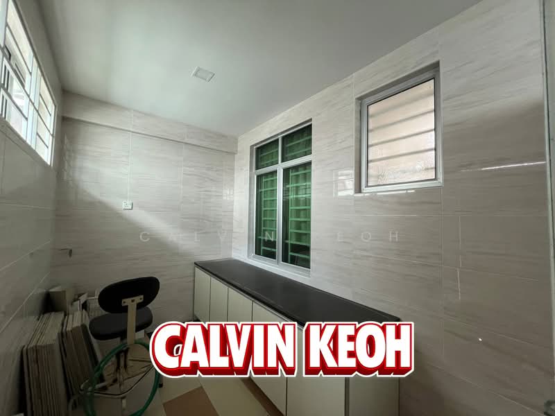 Rumah Teres 2 Tingkat untuk Dijual di Kampung Titi Teras (Balik Pulau) - Calvin Keoh - Interior - PropertyGuru.com.my