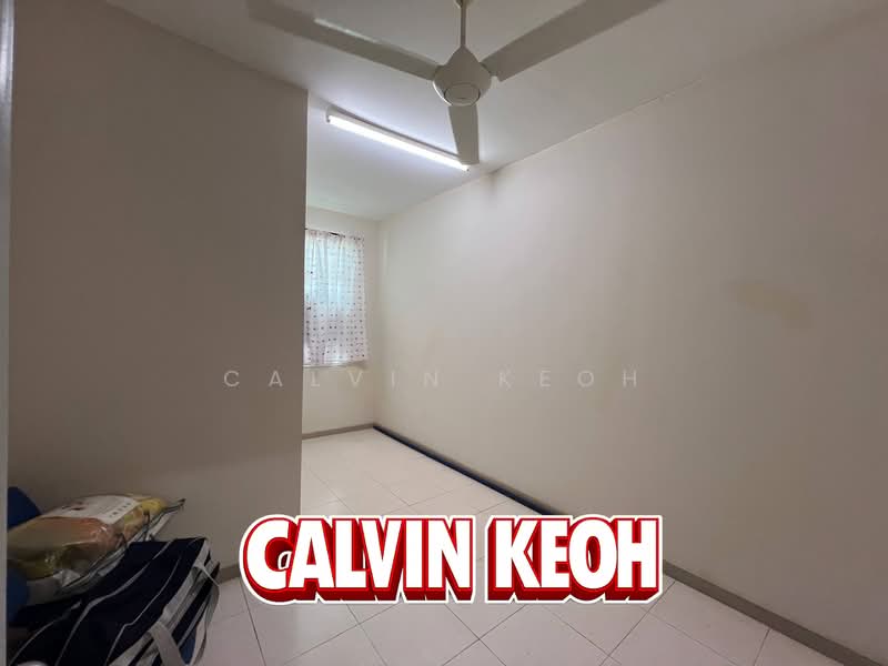 Rumah Teres 2 Tingkat untuk Dijual di Kampung Titi Teras (Balik Pulau) - Calvin Keoh - Interior - PropertyGuru.com.my
