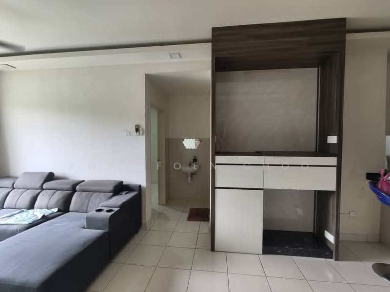 Pangsapuri untuk Disewa di Suria Mewah Residensi - Kwee Foen Choo - PropertyGuru.com.my
