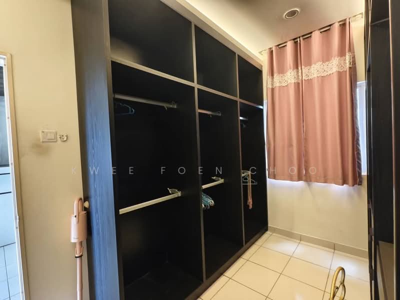 Pangsapuri untuk Disewa di Suria Mewah Residensi - Kwee Foen Choo - PropertyGuru.com.my