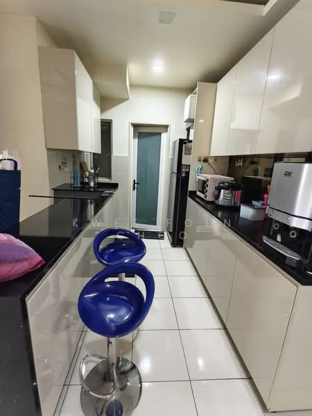 Pangsapuri untuk Disewa di Suria Mewah Residensi - Kwee Foen Choo - PropertyGuru.com.my