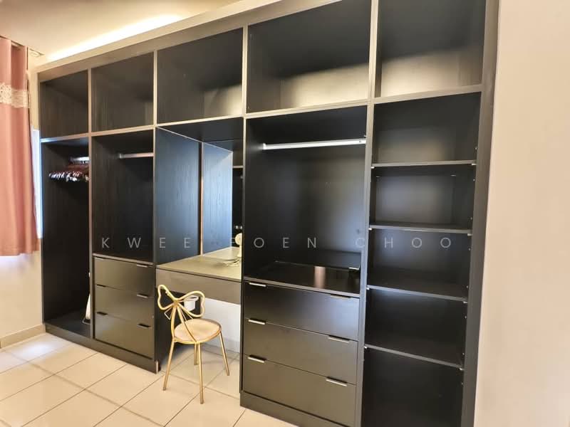 Pangsapuri untuk Disewa di Suria Mewah Residensi - Kwee Foen Choo - PropertyGuru.com.my