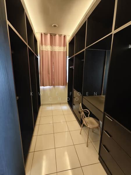 Pangsapuri untuk Disewa di Suria Mewah Residensi - Kwee Foen Choo - PropertyGuru.com.my