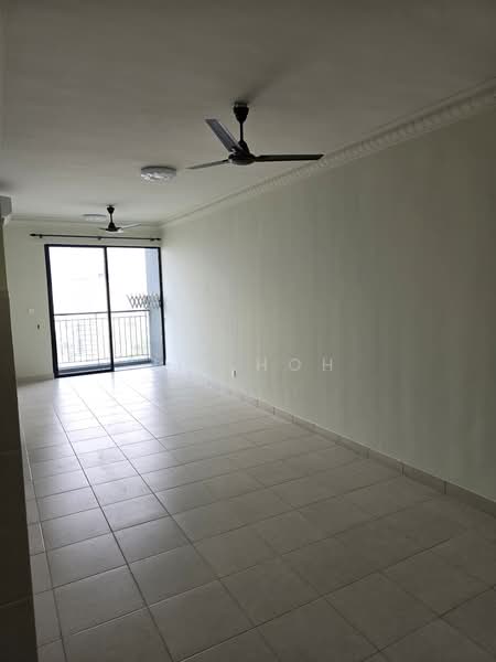 Apartment for Rent at Residensi Max - Jie Hoh - Balcony - PropertyGuru.com.my