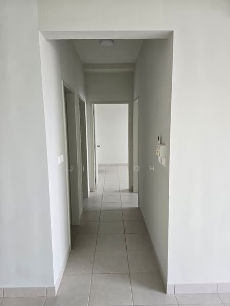 Apartment for Rent at Residensi Max - Jie Hoh - Corridor - PropertyGuru.com.my