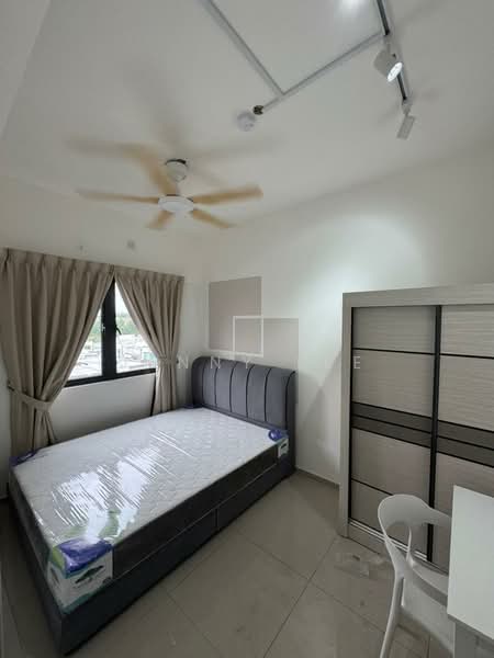 Service Residence for Sale at One Equine - Jenny Lee - Bedroom - PropertyGuru.com.my