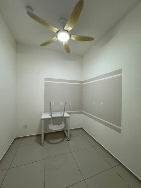Service Residence for Sale at One Equine - Jenny Lee - Study - PropertyGuru.com.my