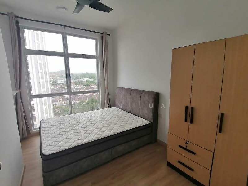 Service Residence for Rent at Midas @ Seri Alam - Vlien Lua - PropertyGuru.com.my