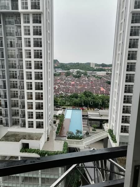 Service Residence for Rent at Midas @ Seri Alam - Vlien Lua - PropertyGuru.com.my