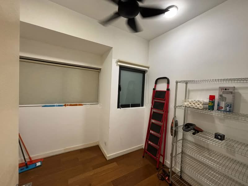 Condominium for Rent at Westside Three - Priscillia Ku - Interior - PropertyGuru.com.my