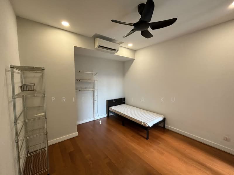 Condominium for Rent at Westside Three - Priscillia Ku - Bedroom - PropertyGuru.com.my