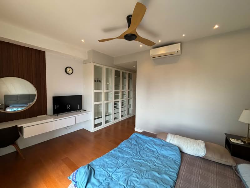 Condominium for Rent at Westside Three - Priscillia Ku - Bedroom - PropertyGuru.com.my