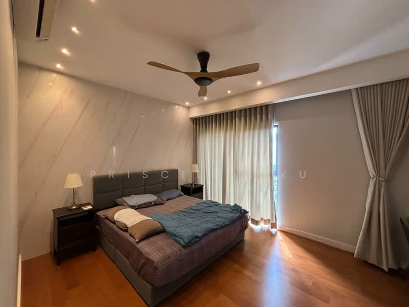 Condominium for Rent at Westside Three - Priscillia Ku - Bedroom - PropertyGuru.com.my
