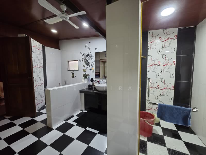 Tanah Pertanian untuk Dijual di Batang Kali (Selangor) - Mahenthiran . - PropertyGuru.com.my