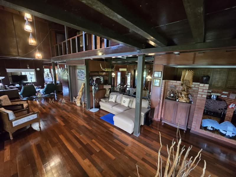 Tanah Pertanian untuk Dijual di Batang Kali (Selangor) - Mahenthiran . - PropertyGuru.com.my